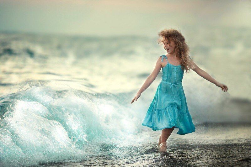 Бегом по волнамиphoto preview