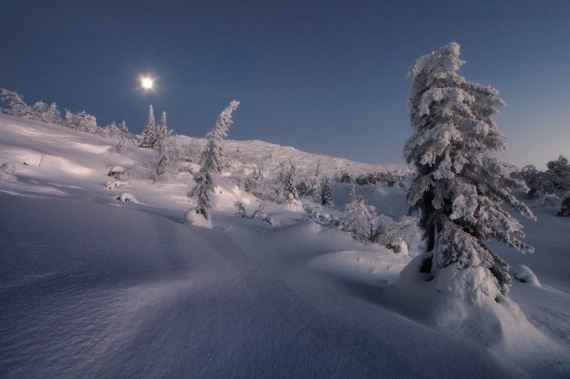 кольский полуостров, мурманская,кандалакша На сопках Кандалакшиphoto preview