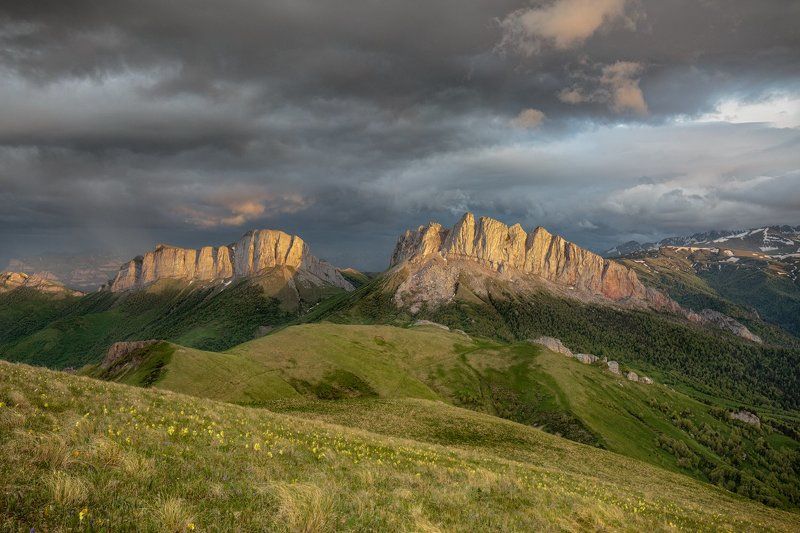 Чертовы воротаphoto preview