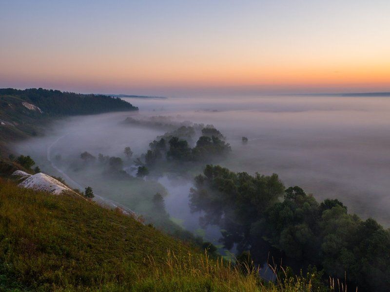 На рассветеphoto preview