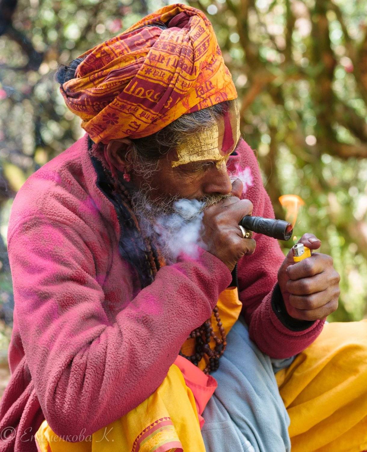 , Епишенкова Ксения