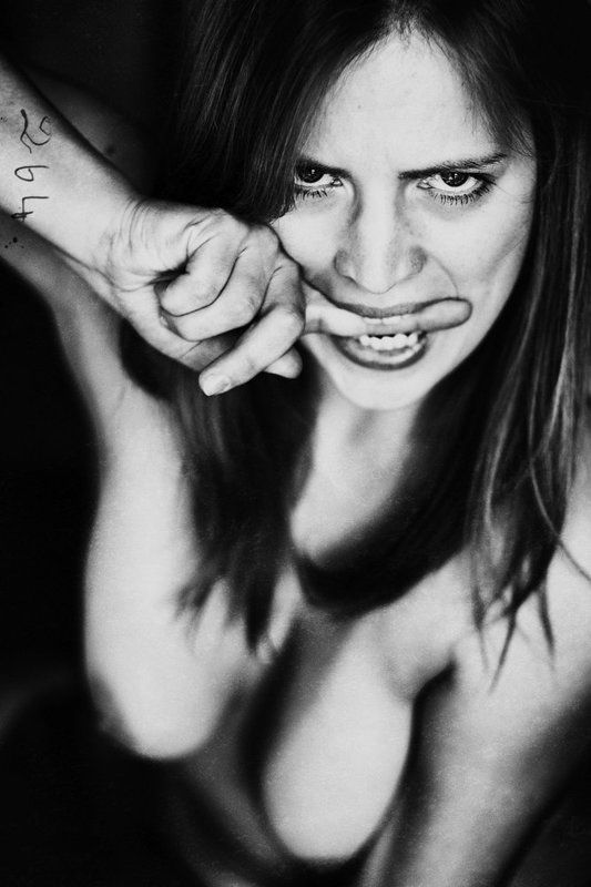 Paulina...photo preview