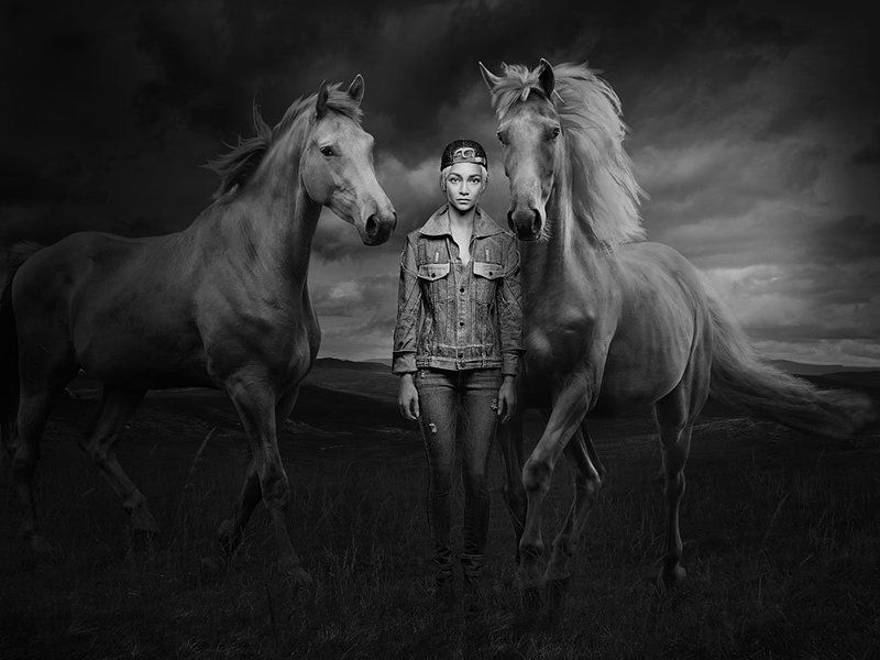 Анна Ринphoto preview