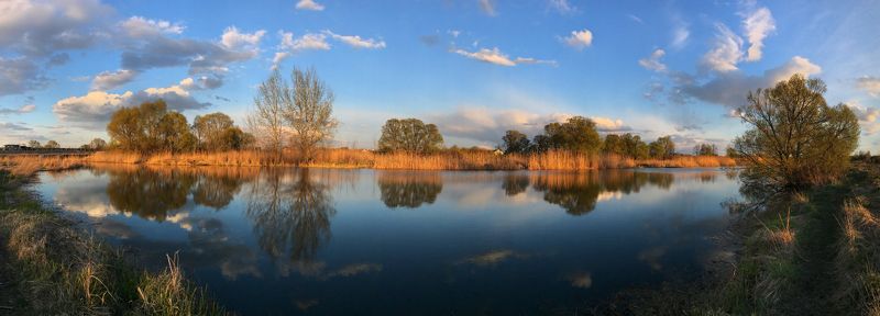Весенне-дачнаяphoto preview