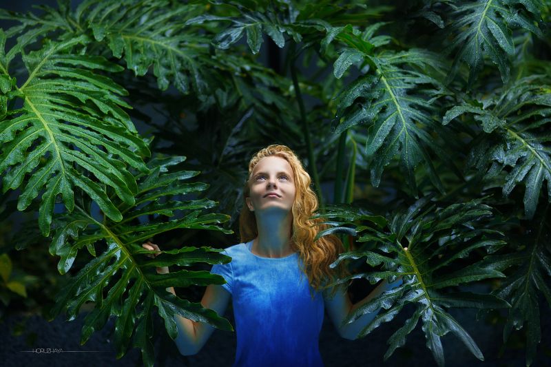 Instagram: horuzhaya.officialphoto preview