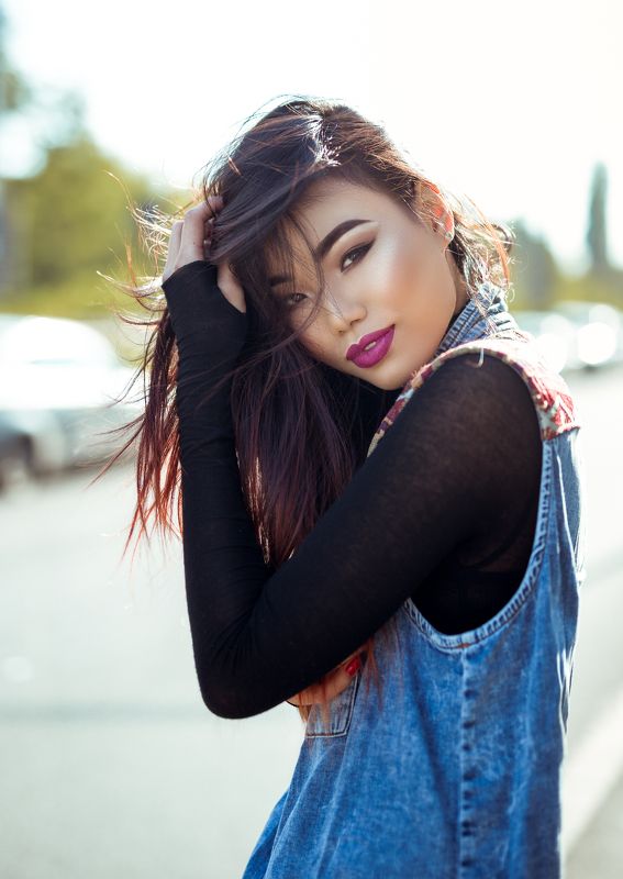 girl, asian, model, beauty, glam, make-up, style, color, photography, people, facebook, follow, instagram, retouch, romania Maya Iphoto preview