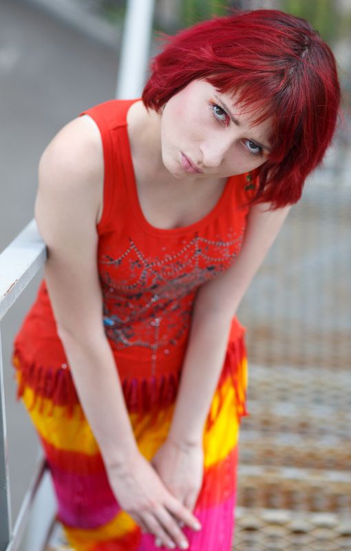 свет, девушка,  забавная, милая, модель,портрет, портрет девушки, красотка, художественный портрет, фэшн, girl, model, beauty, fashion, art portrait, color Катаринаphoto preview