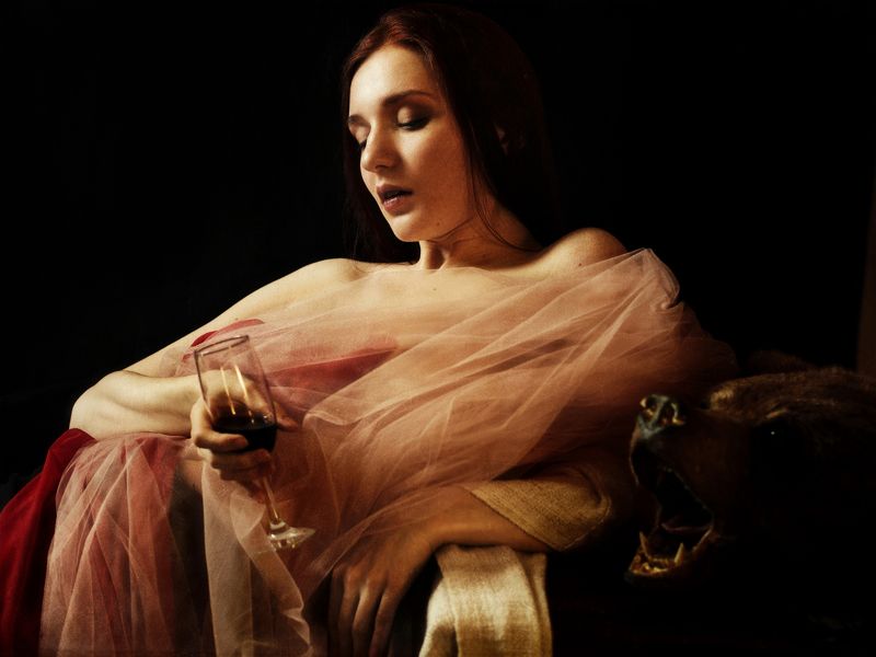 Магдаленаphoto preview