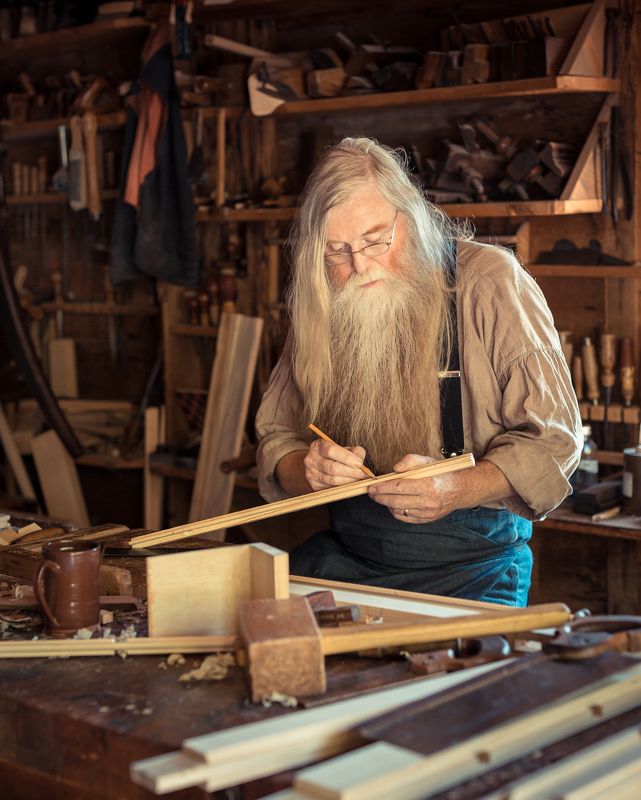 Carpentierphoto preview