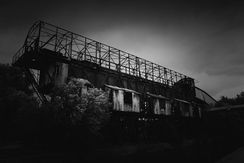 Le chargeur à bateauxphoto preview