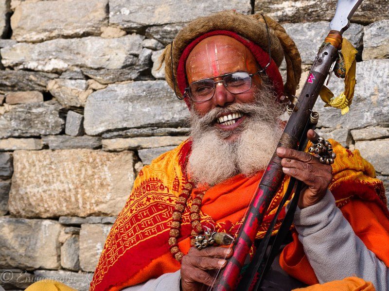 Ситарам-ситарам-ситарам Бабаджи.photo preview