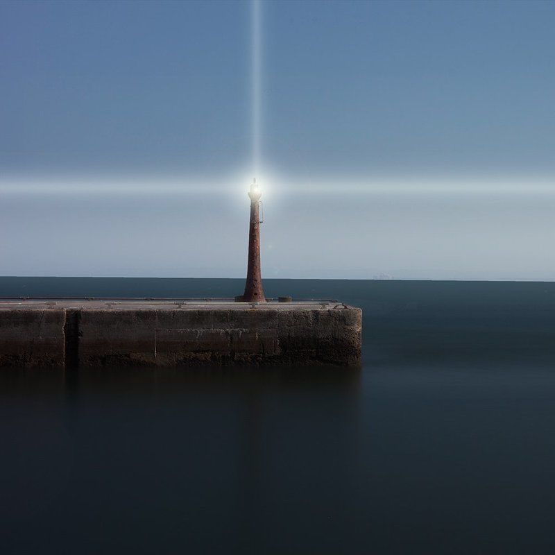 conceptual, fineart, landscape, milad safabakhsh, minimal, Untitledphoto preview