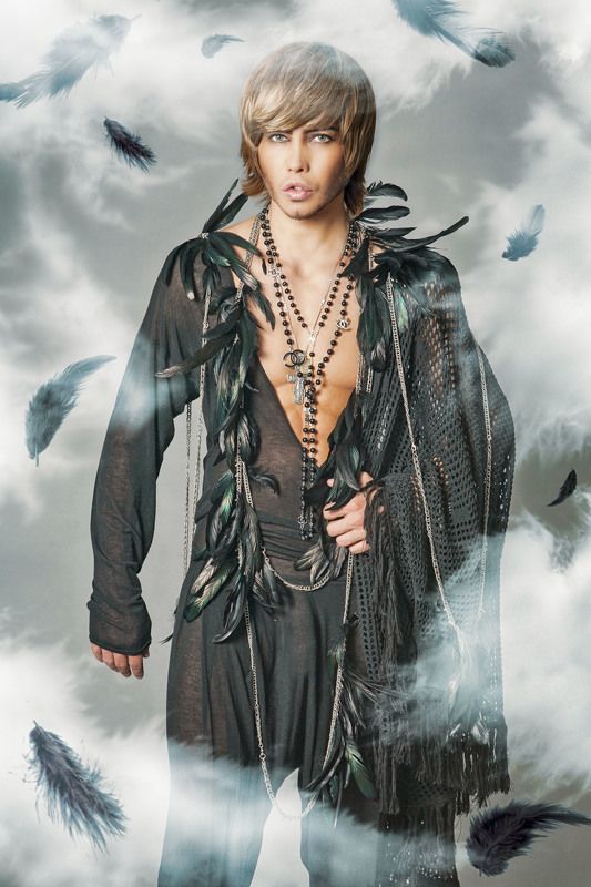 Сергей Зверевphoto preview