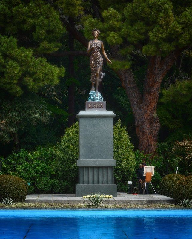 Флораphoto preview