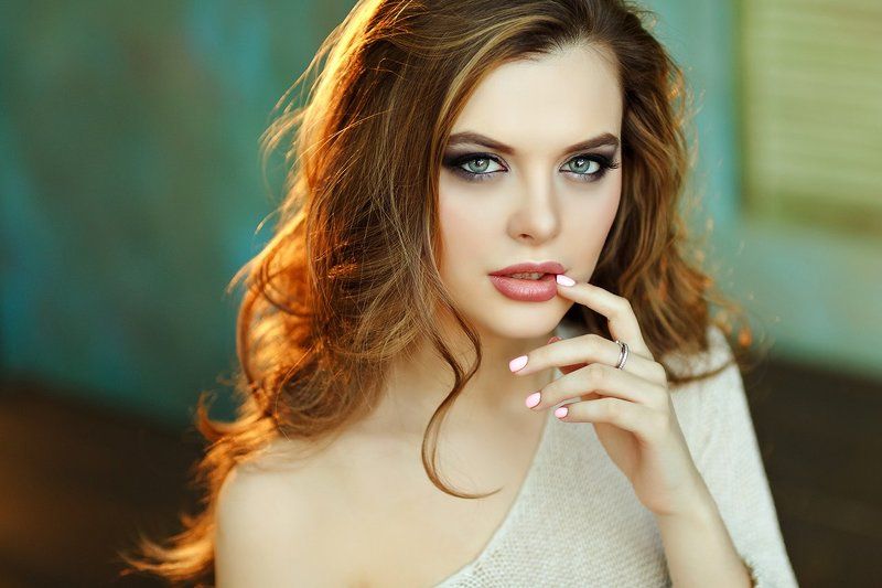 фотограф Петрова Мария Оляphoto preview