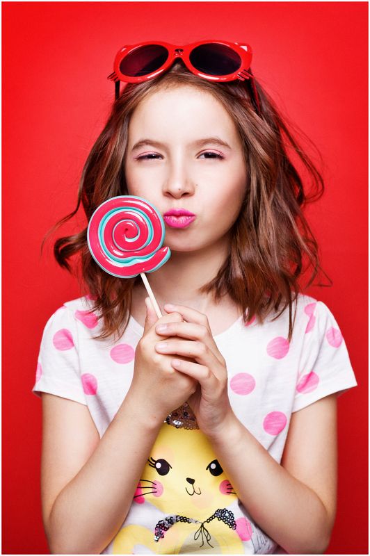 Конфеткаphoto preview