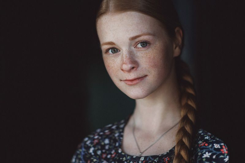 portrait, girl, people, beautiful, natural light, Colour, Minsk Dashaphoto preview
