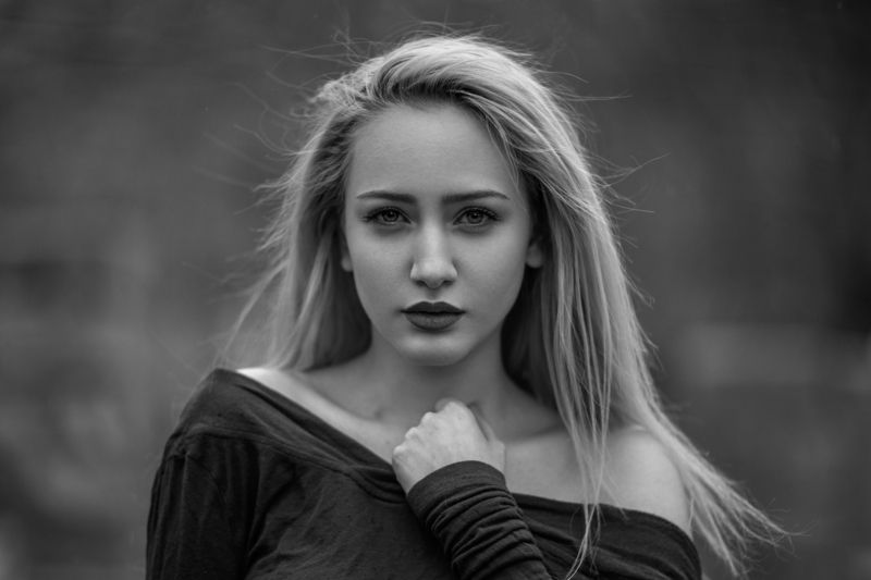 portrait, blackandwhite, beauty, natural, face, naturallight, model, girl, iranian, photographer, Medisphoto preview