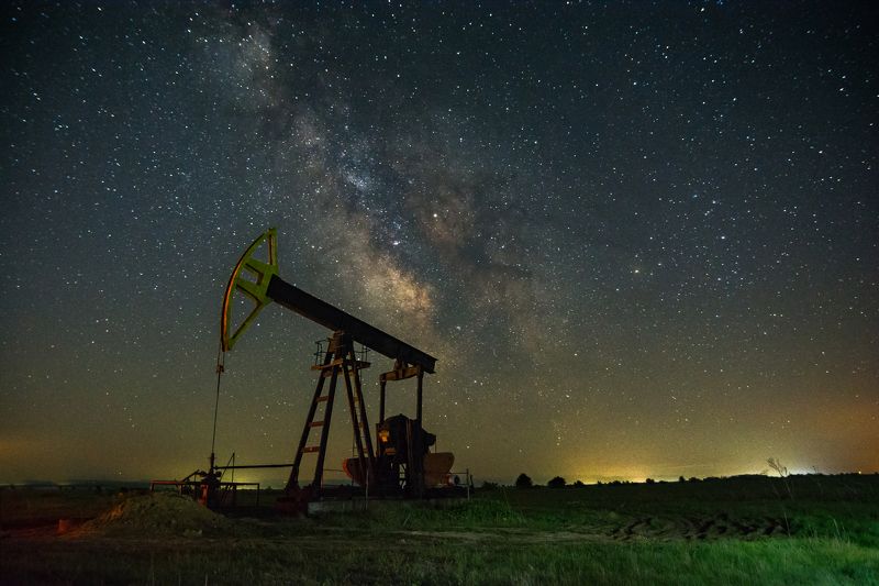 milky way, landscape, nature, sky, star, nikon, green, night Milky Wayphoto preview