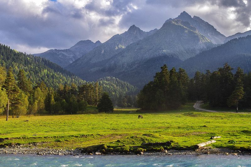 Софийская полянаphoto preview