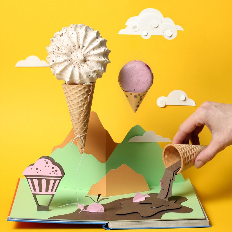 Вкусные историиphoto preview