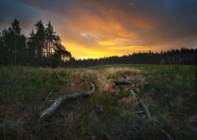 ... поскорей взойди ты, солнце красное..photo preview
