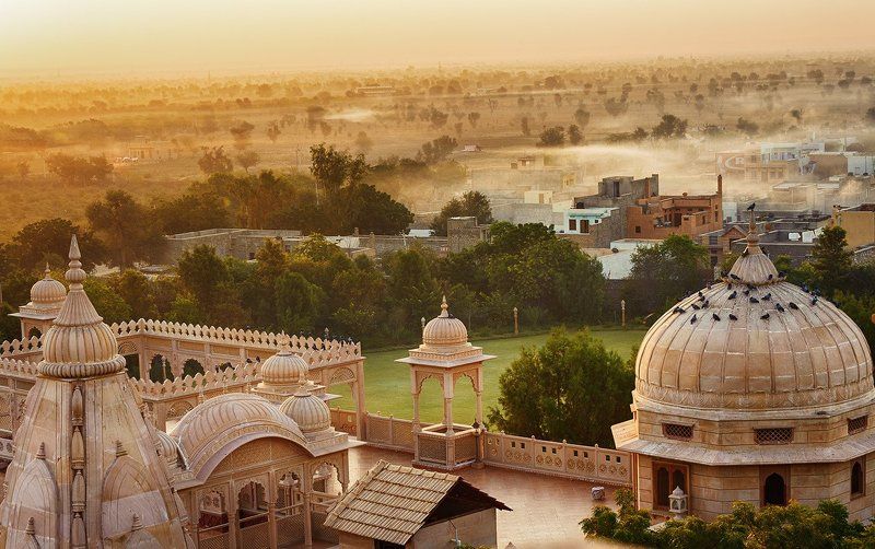 travel , india Khimsarphoto preview