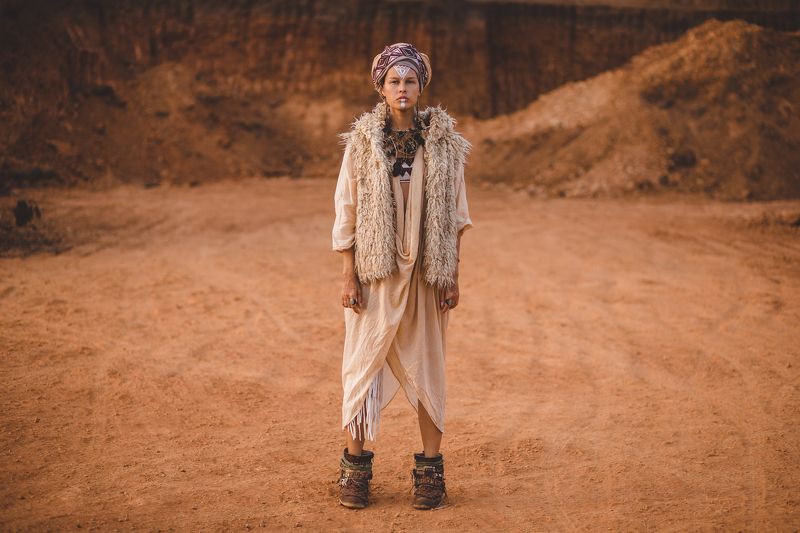 portrait, портрет, бидуин, bedouin Bedouinphoto preview