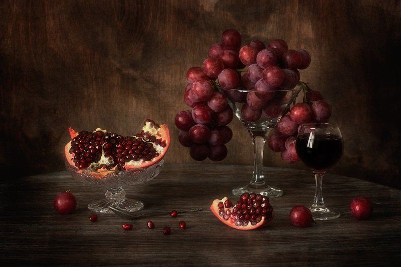 Про гранатphoto preview