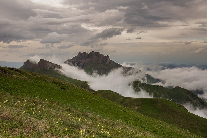 Большой и Малый Тхачphoto preview