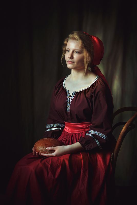 Хлебphoto preview