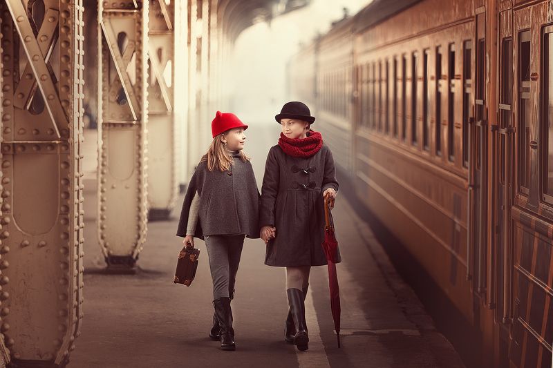 Вокзал для двоихphoto preview