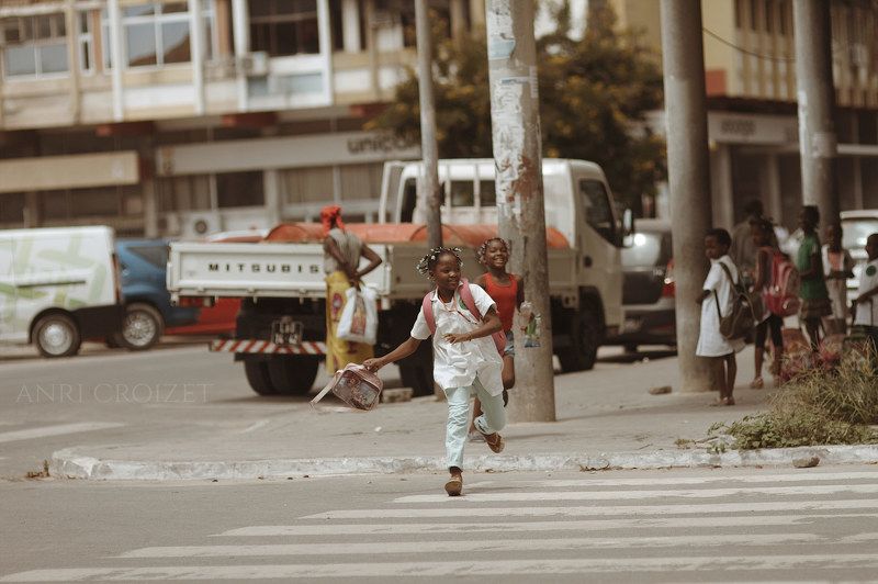 Африканское счастье...photo preview