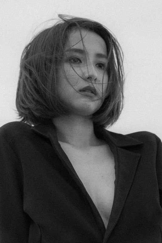 B&W Danphoto preview