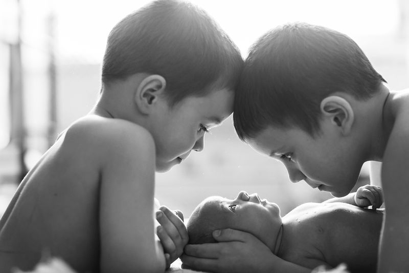 Братьяphoto preview