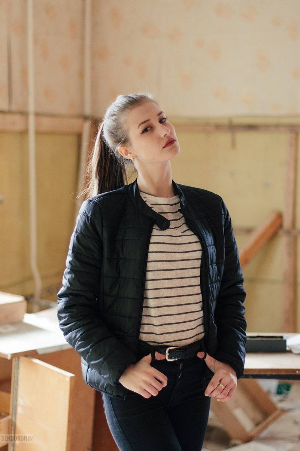 красиво, красота, девушка, модель, портрет, лицо, beauty, beautiful, model, girl, portrait, Денис Доронин