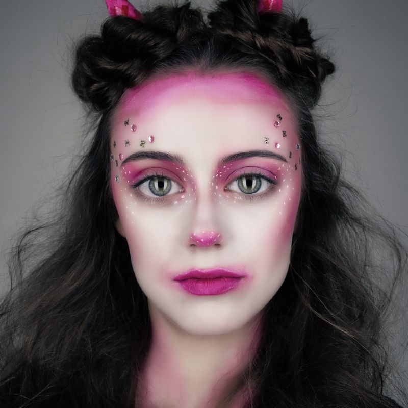 Big Eyesphoto preview