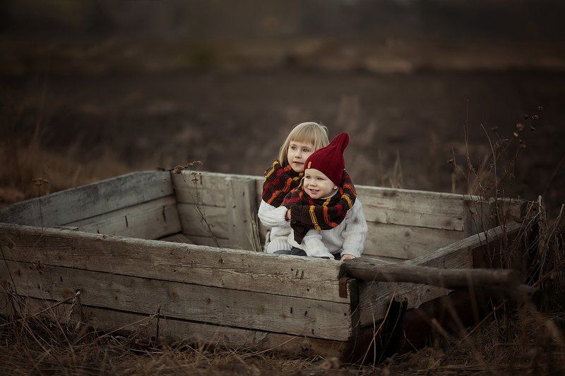 Приключения Миши и Вариphoto preview