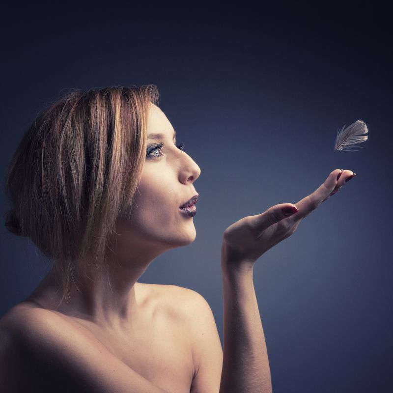 Поля...photo preview