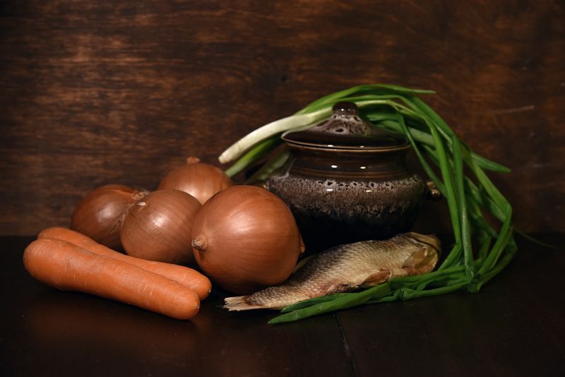 Предметная жизньphoto preview