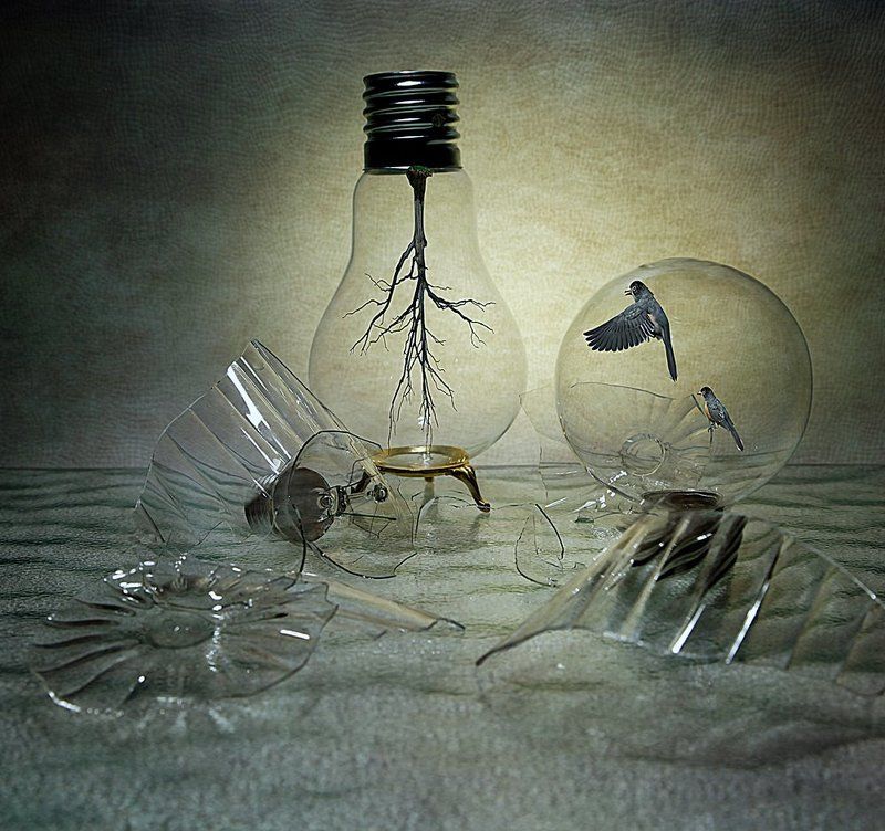 стекло Последовательное соединениеphoto preview