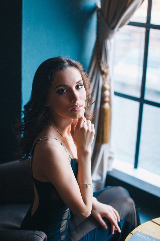 Дарьяphoto preview