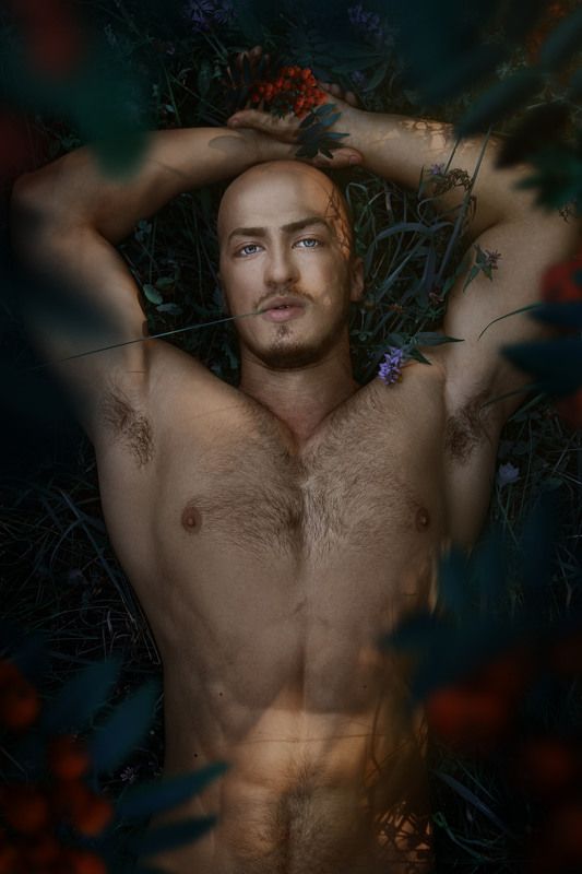 Рябинаphoto preview