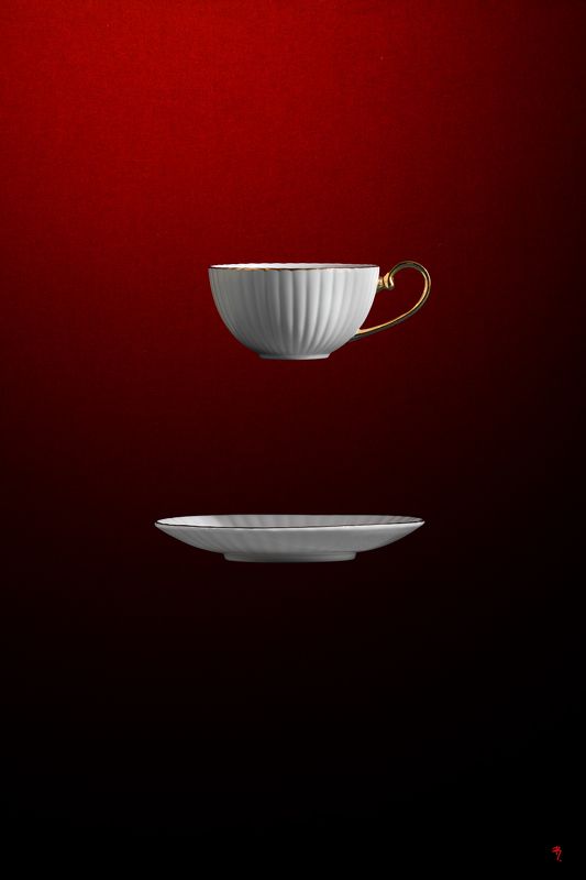 «белое утро», 45x30photo preview