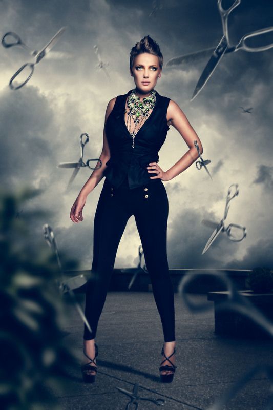 Ножницыphoto preview