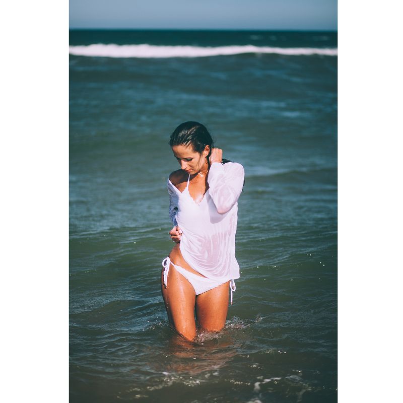 море, океан photo preview