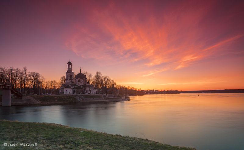 Устье Ижорыphoto preview