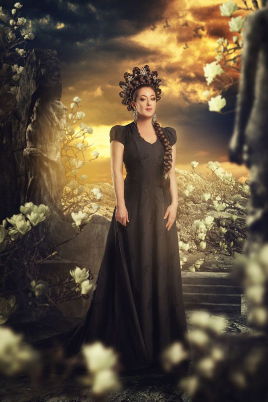 Тамара Гвердцителиphoto preview