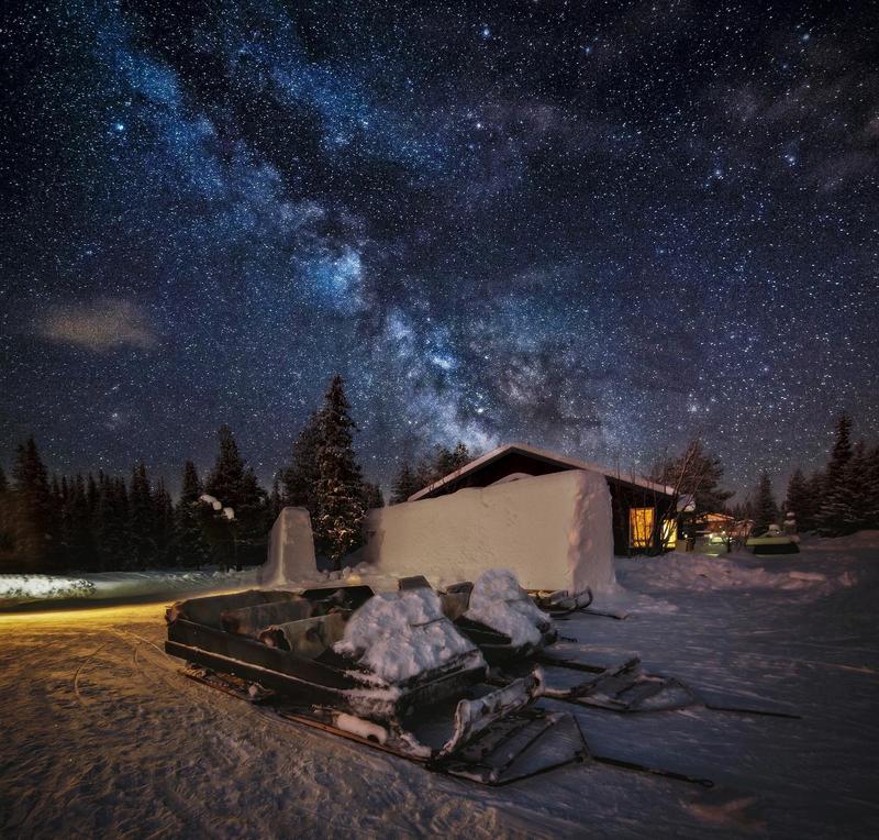 Чудо - саниphoto preview