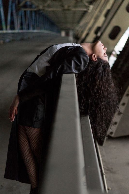 портрет девушка sony a7m2 Безмолвиеphoto preview